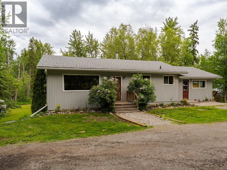 9744 Haldi Road, Prince George, BC, V2N 6J5 - 2