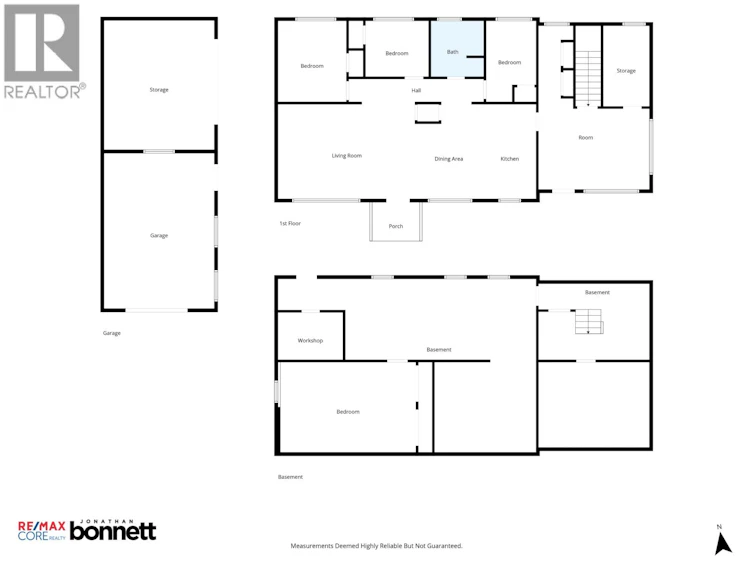 9744 Haldi Road, Prince George, BC, V2N 6J5 - 38