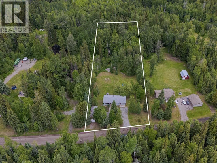 9744 Haldi Road, Prince George, BC, V2N 6J5 - 9