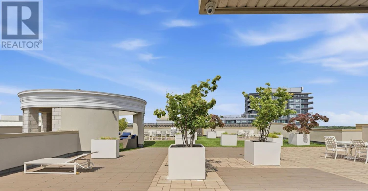 314-216 Oak Park Boulevard, Oakville, ON, L6H 7S8 - 24