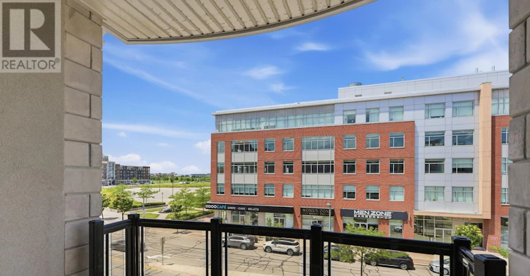 314-216 Oak Park Boulevard, Oakville, ON, L6H 7S8 - 13