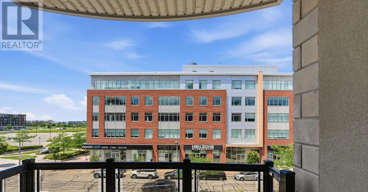314-216 Oak Park Boulevard, Oakville, ON, L6H 7S8 - 12