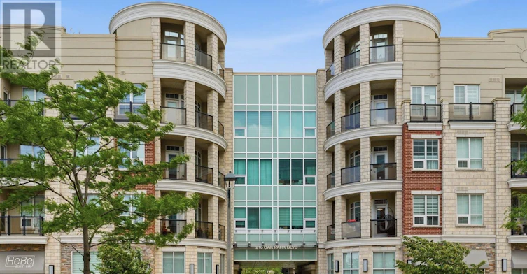 314-216 Oak Park Boulevard, Oakville, ON, L6H 7S8 - 34