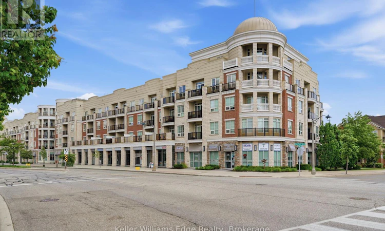 314-216 Oak Park Boulevard