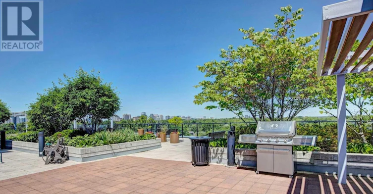 213-21 Clairtrell Road, Toronto, ON, M2N 0G8 - 13