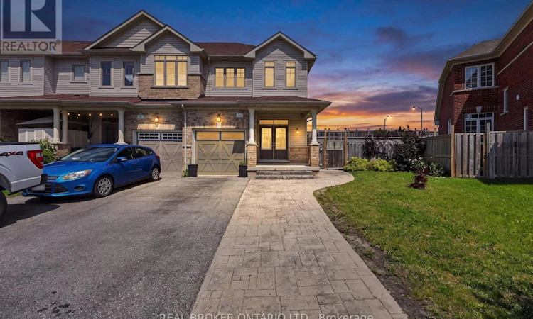 44 Pearcey Crescent