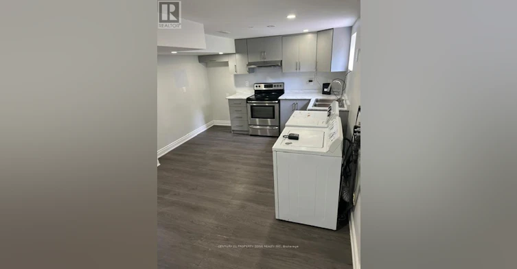 LOWER LEVEL-556 Sherin Drive, Oakville, ON, L6L 4J8 - 3