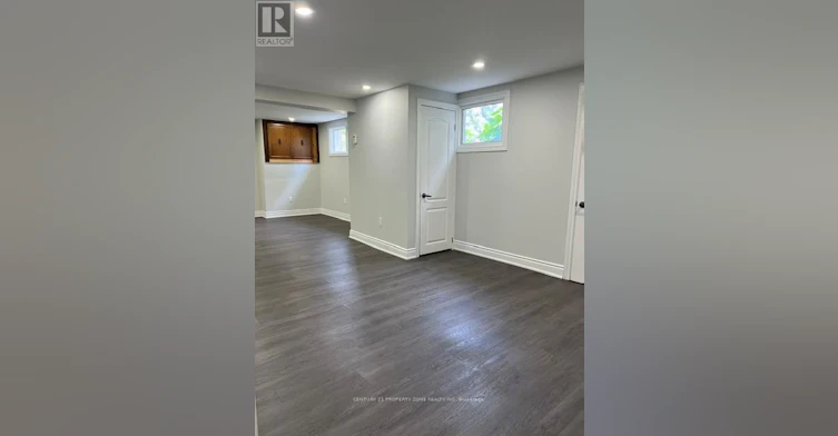 LOWER LEVEL-556 Sherin Drive, Oakville, ON, L6L 4J8 - 6