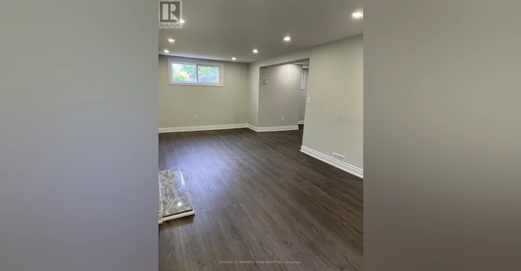 LOWER LEVEL-556 Sherin Drive, Oakville, ON, L6L 4J8 - 4