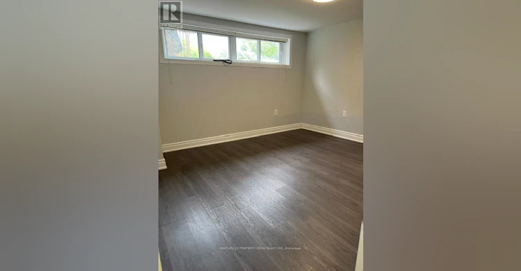 LOWER LEVEL-556 Sherin Drive, Oakville, ON, L6L 4J8 - 7