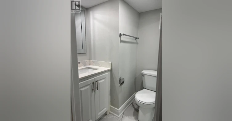 LOWER LEVEL-556 Sherin Drive, Oakville, ON, L6L 4J8 - 8