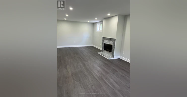 LOWER LEVEL-556 Sherin Drive, Oakville, ON, L6L 4J8 - 11