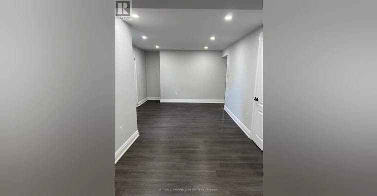LOWER LEVEL-556 Sherin Drive, Oakville, ON, L6L 4J8 - 10