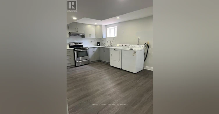 LOWER LEVEL-556 Sherin Drive, Oakville, ON, L6L 4J8 - 2