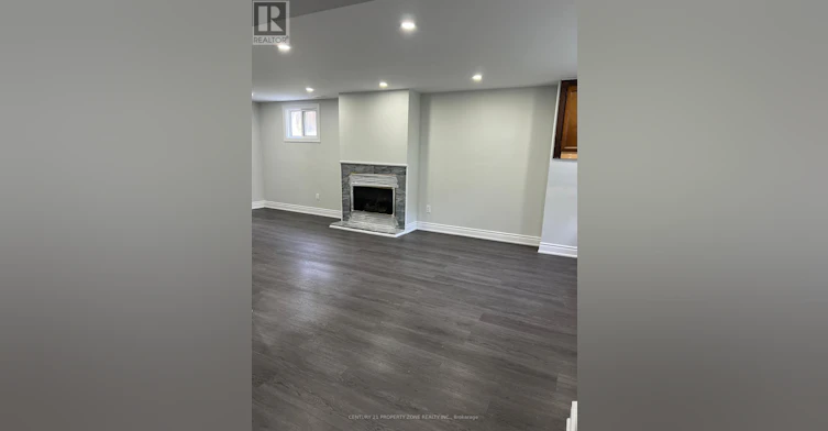 LOWER LEVEL-556 Sherin Drive, Oakville, ON, L6L 4J8 - 5