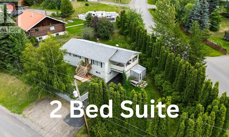 3586 Alderwood Court