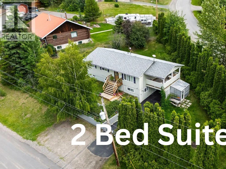 3586 Alderwood Court, Prince George, BC, V2K 1N3