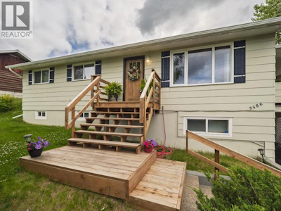 3586 Alderwood Court - 2