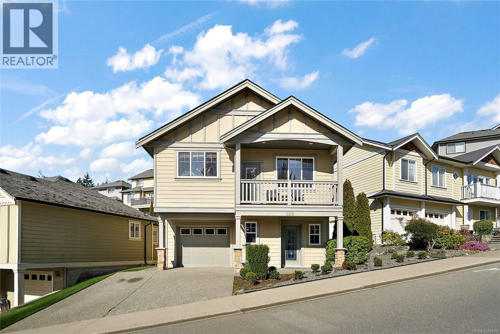 928 Cavalcade Terrace, Langford, BC, V9B 6W6