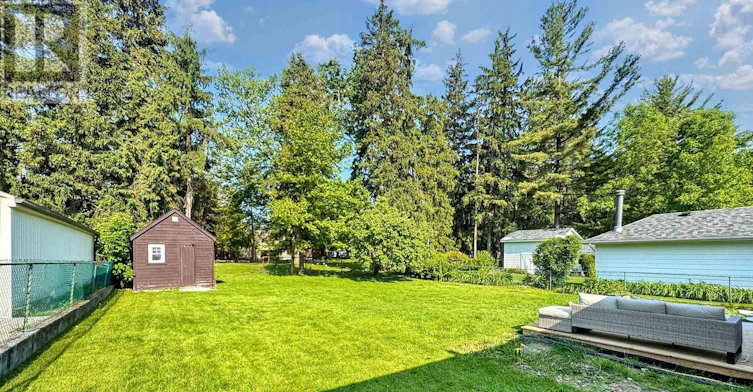UPPER-205 Trowbridge Avenue, London, ON, N6J 3M2 - 17