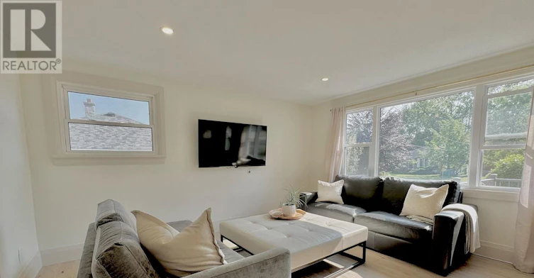 UPPER-205 Trowbridge Avenue, London, ON, N6J 3M2 - 8