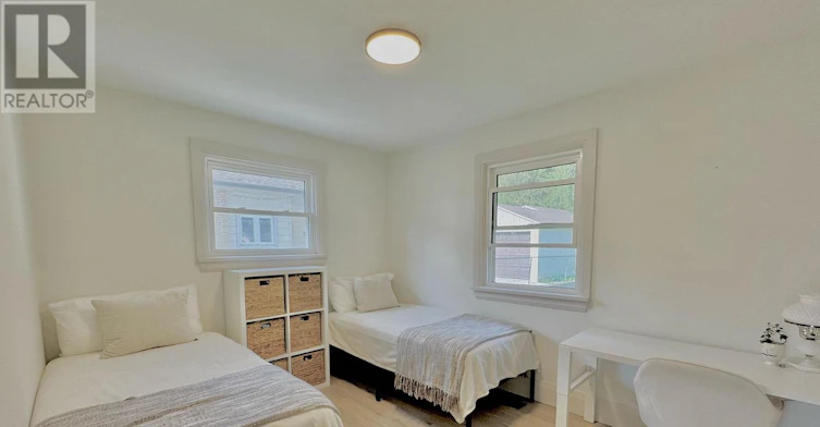 UPPER-205 Trowbridge Avenue, London, ON, N6J 3M2 - 14