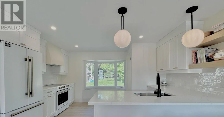 UPPER-205 Trowbridge Avenue, London, ON, N6J 3M2 - 4