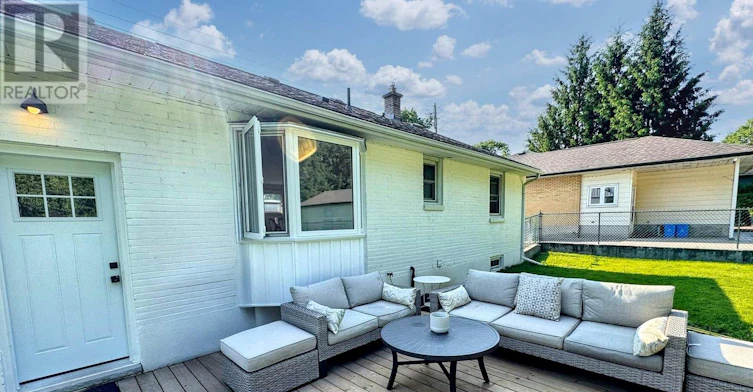 UPPER-205 Trowbridge Avenue, London, ON, N6J 3M2 - 15