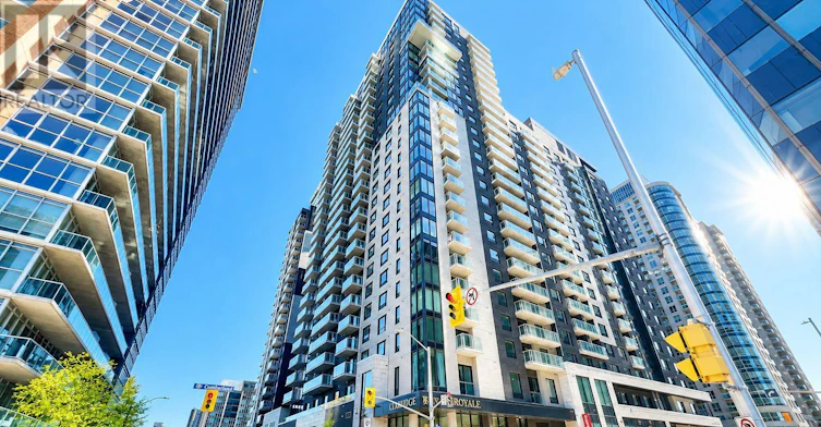 1705-180 George Street, Ottawa, ON, K1N 0G8
