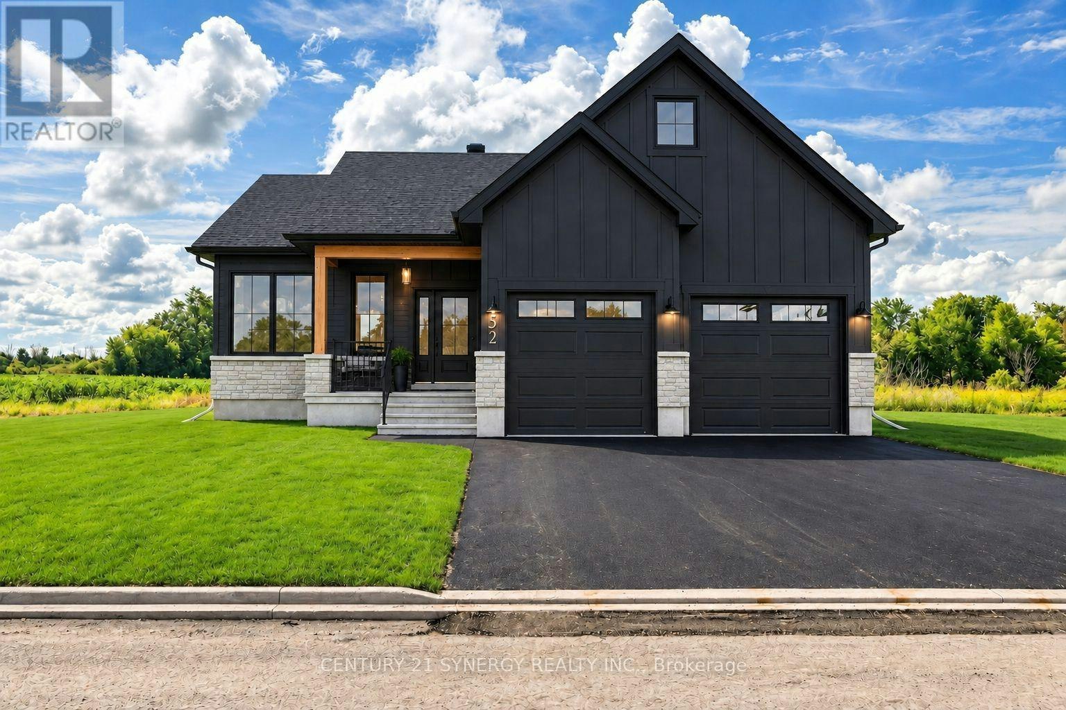 LOT-00 Stan Street, Monkland, ON, K0A 1R0