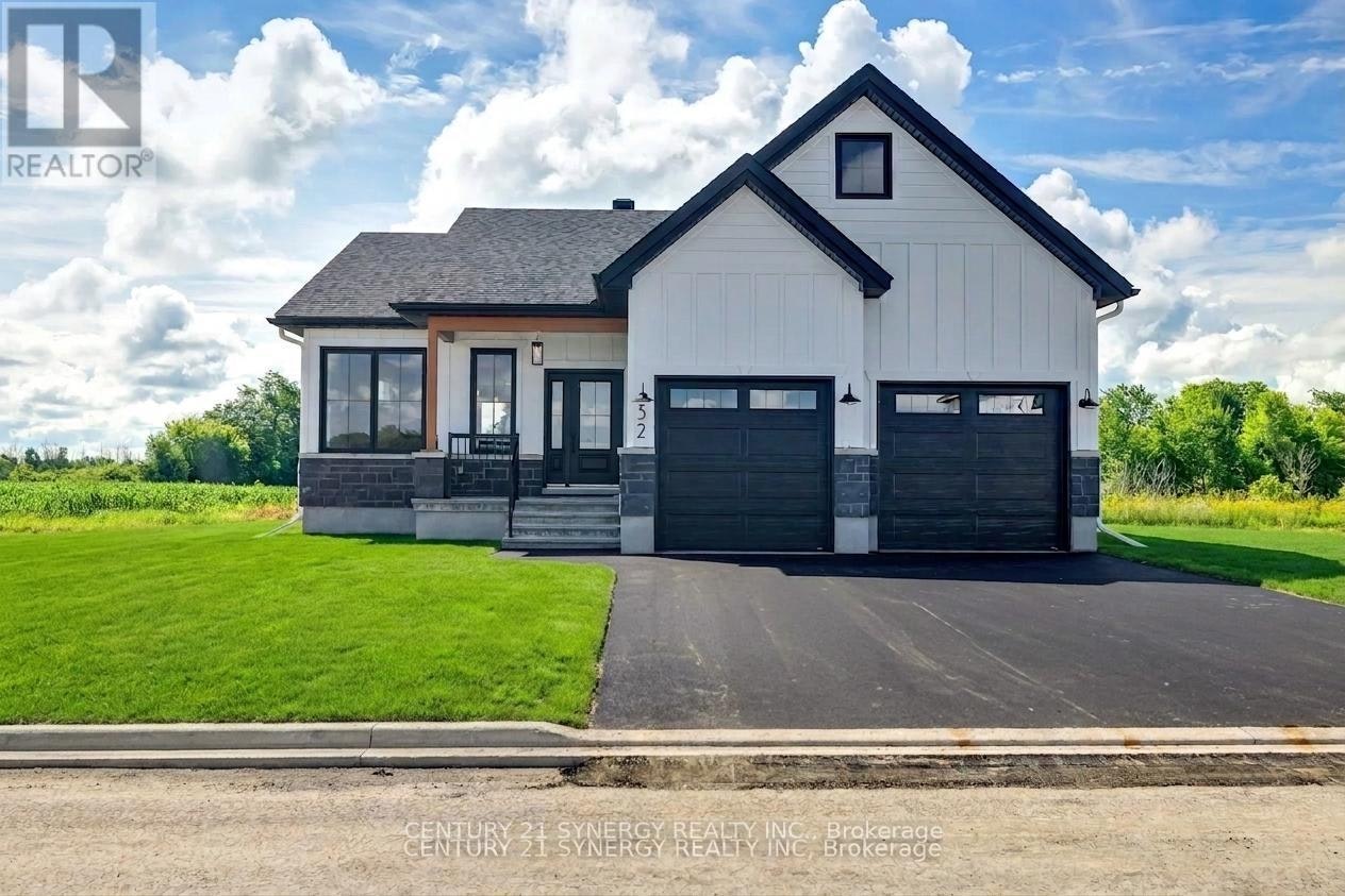 LOT-00 Stan Street, Monkland, ON, K0A 1R0