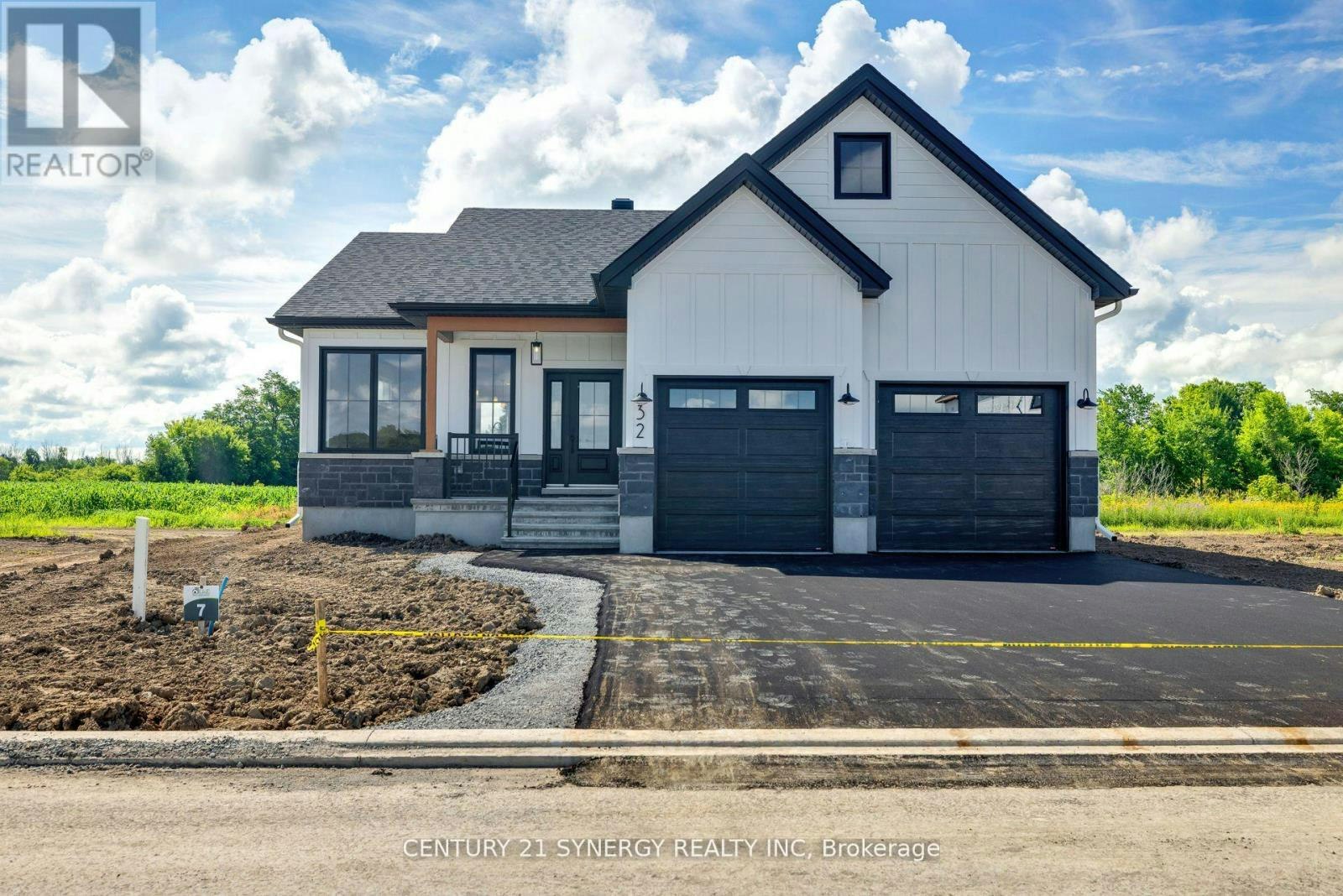 LOT-00 Stan Street, Monkland, ON, K0A 1R0