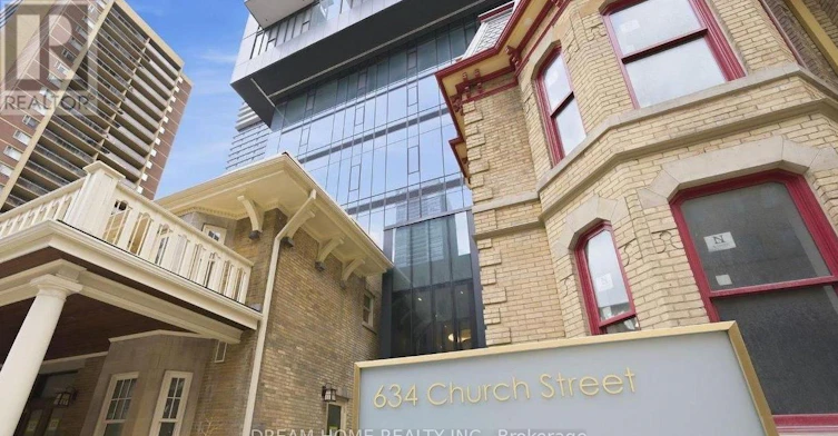 2009-634 Church Street, Toronto, ON, M4Y 2G3 - 3