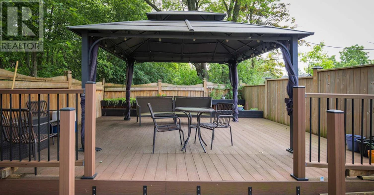 453 Mahogany Court, Pickering, ON, L1X 0A2 - 24