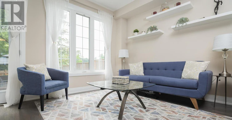 453 Mahogany Court, Pickering, ON, L1X 0A2 - 6