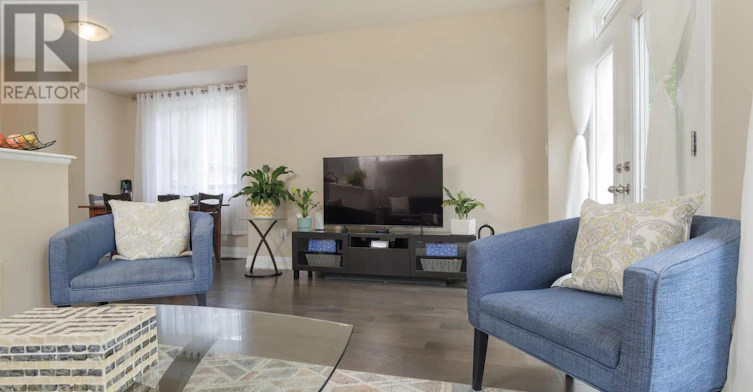 453 Mahogany Court, Pickering, ON, L1X 0A2 - 5