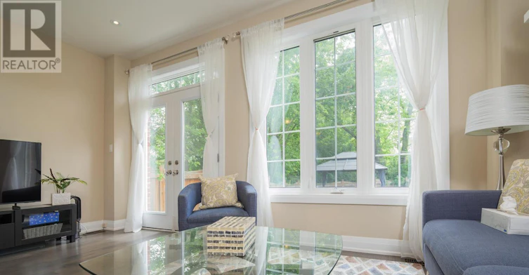 453 Mahogany Court, Pickering, ON, L1X 0A2 - 4