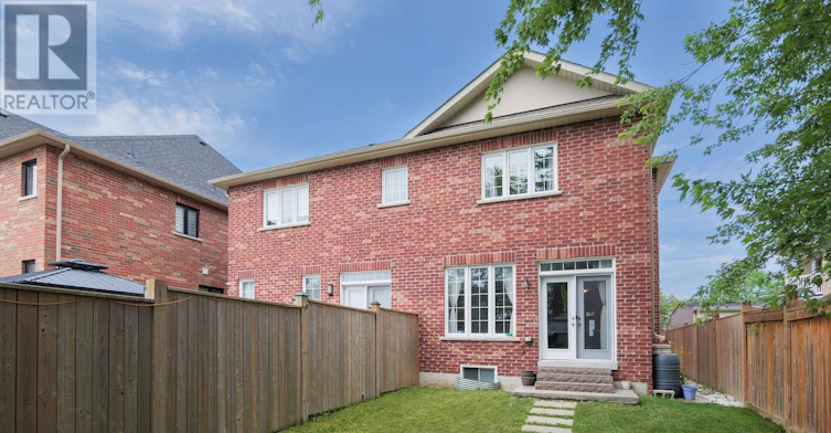453 Mahogany Court, Pickering, ON, L1X 0A2 - 30