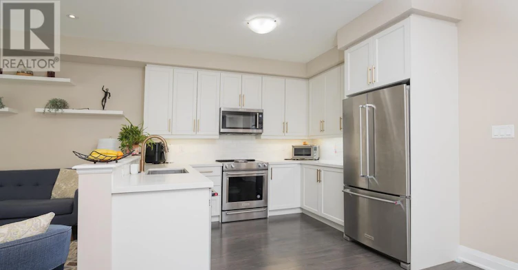 453 Mahogany Court, Pickering, ON, L1X 0A2 - 11