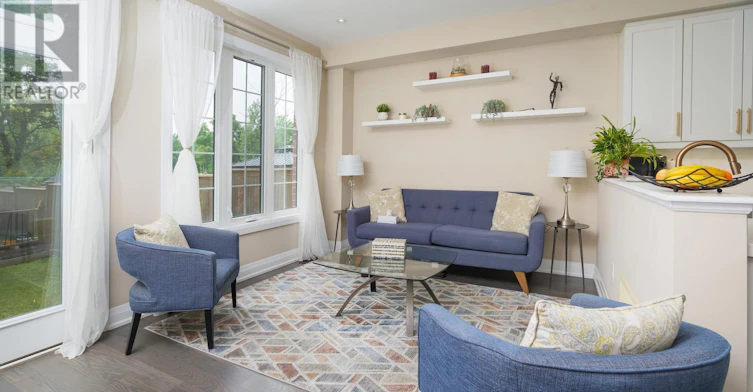 453 Mahogany Court, Pickering, ON, L1X 0A2 - 3
