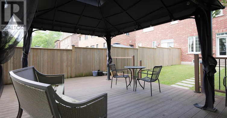 453 Mahogany Court, Pickering, ON, L1X 0A2 - 26