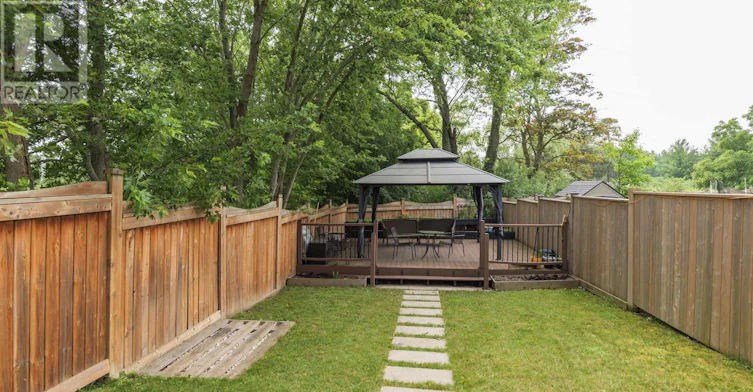 453 Mahogany Court, Pickering, ON, L1X 0A2 - 29