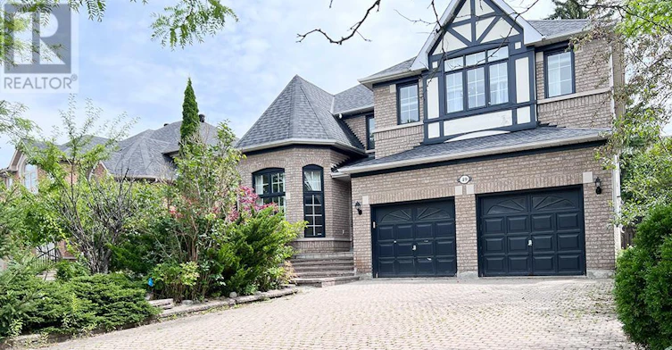 49 Forester Crescent, Markham, ON, L6C 1V2