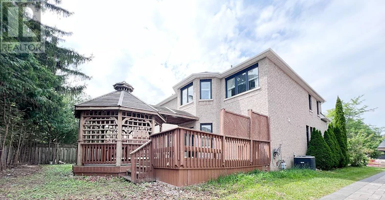 49 Forester Crescent, Markham, ON, L6C 1V2 - 30