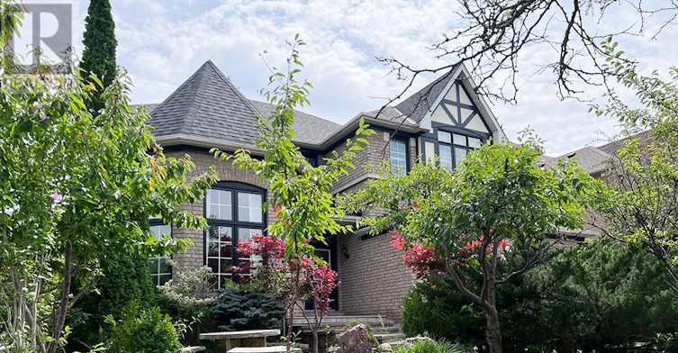 49 Forester Crescent, Markham, ON, L6C 1V2 - 2