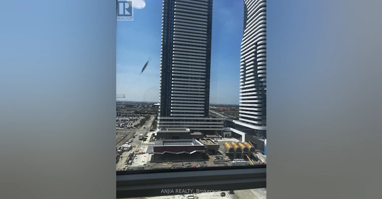 1112-28 Interchange Way, Vaughan, ON, L4K 5Z7 - 5