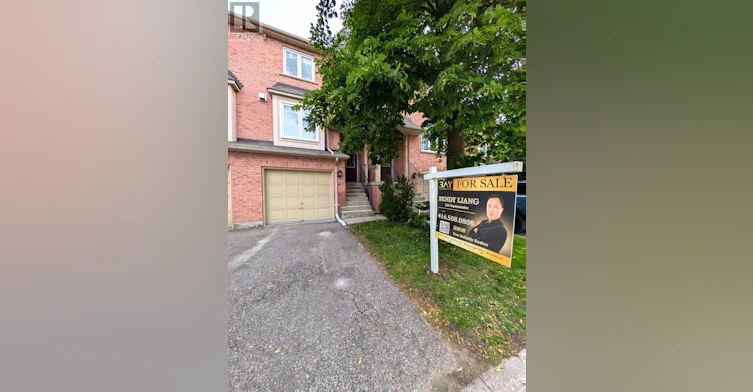 67 Rougehaven Way, Markham, ON, L3P 7W5 - 36