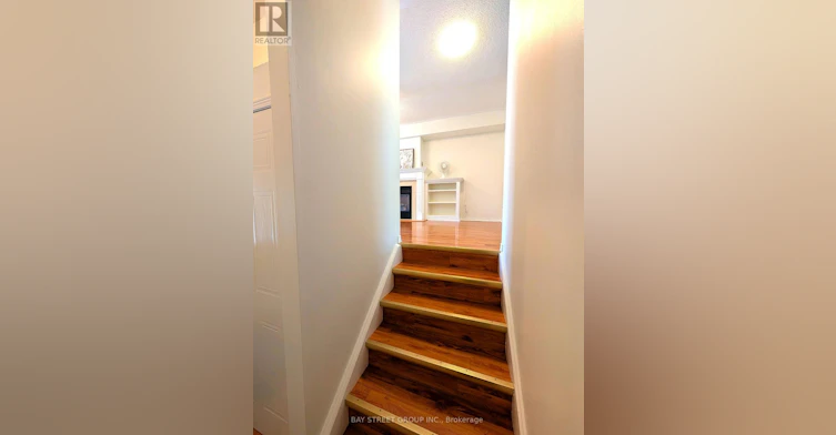 67 Rougehaven Way, Markham, ON, L3P 7W5 - 5
