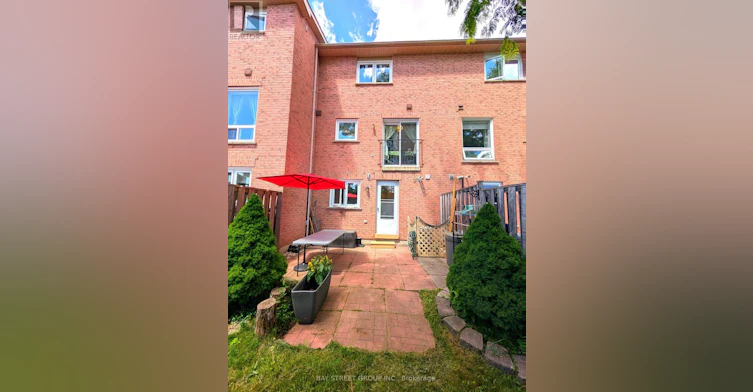 67 Rougehaven Way, Markham, ON, L3P 7W5 - 35