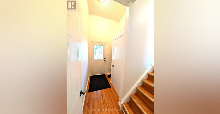 67 Rougehaven Way, Markham, ON, L3P 7W5 - 4